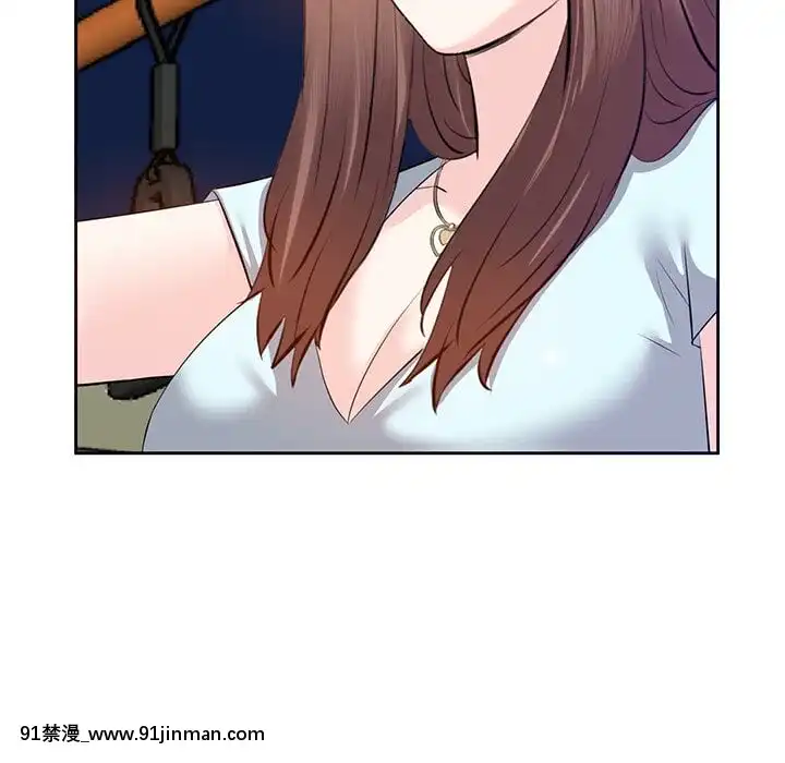 甜心乾爹1-5話[成人漫畫 23]