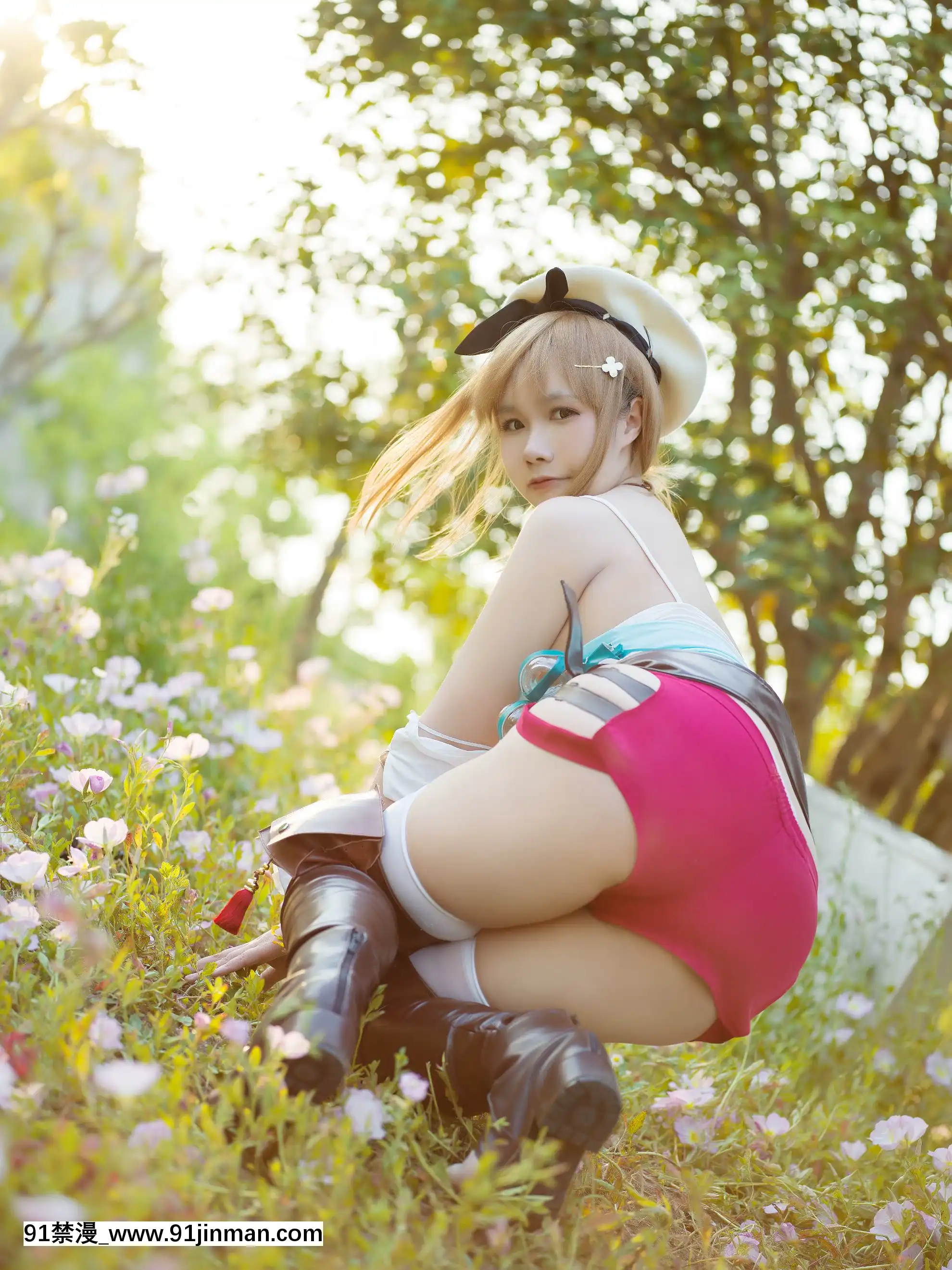 [麻花麻花醬]Ryza[natt chanapa 18h-cc]