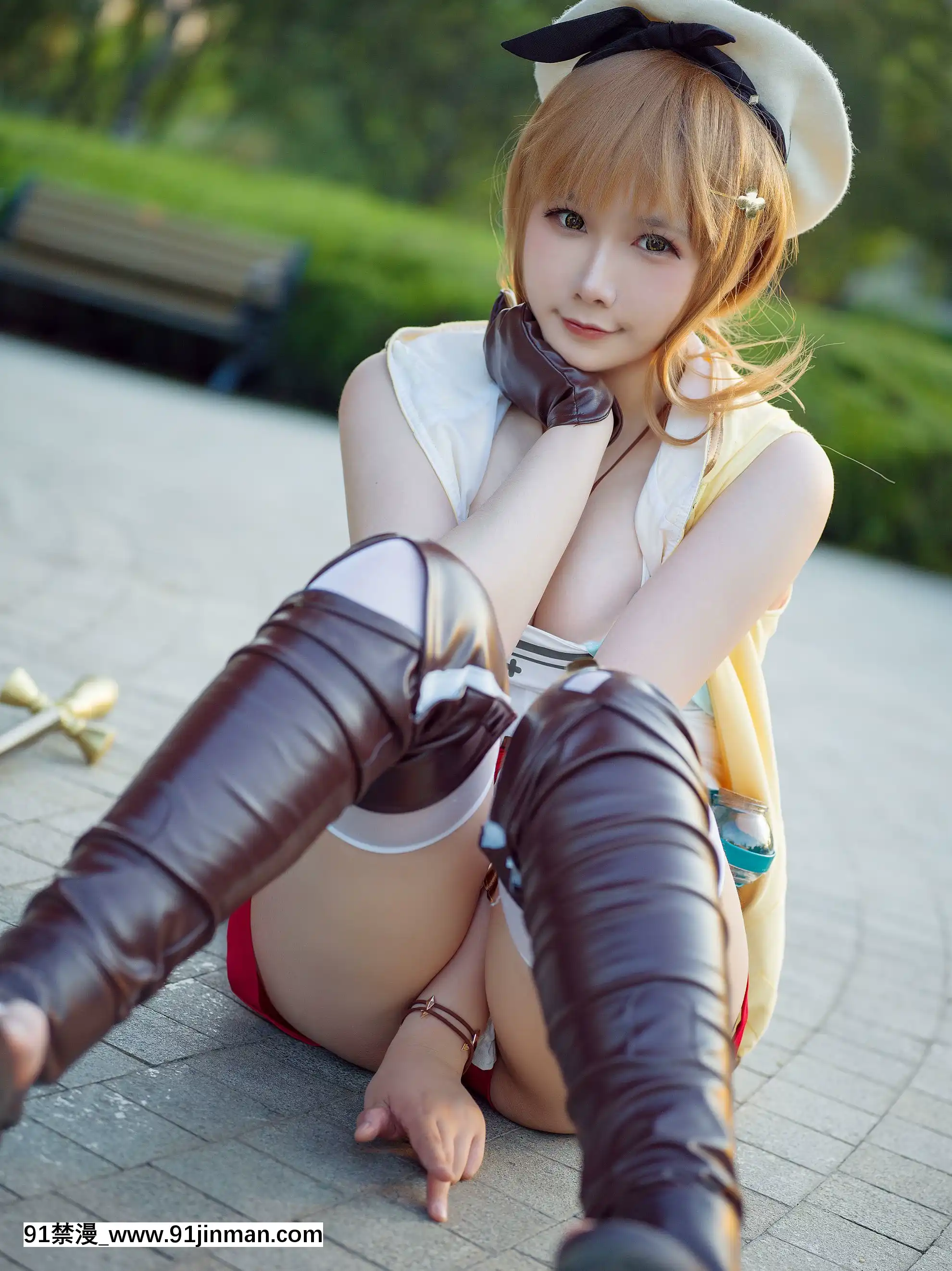[麻花麻花醬]Ryza[natt chanapa 18h-cc]