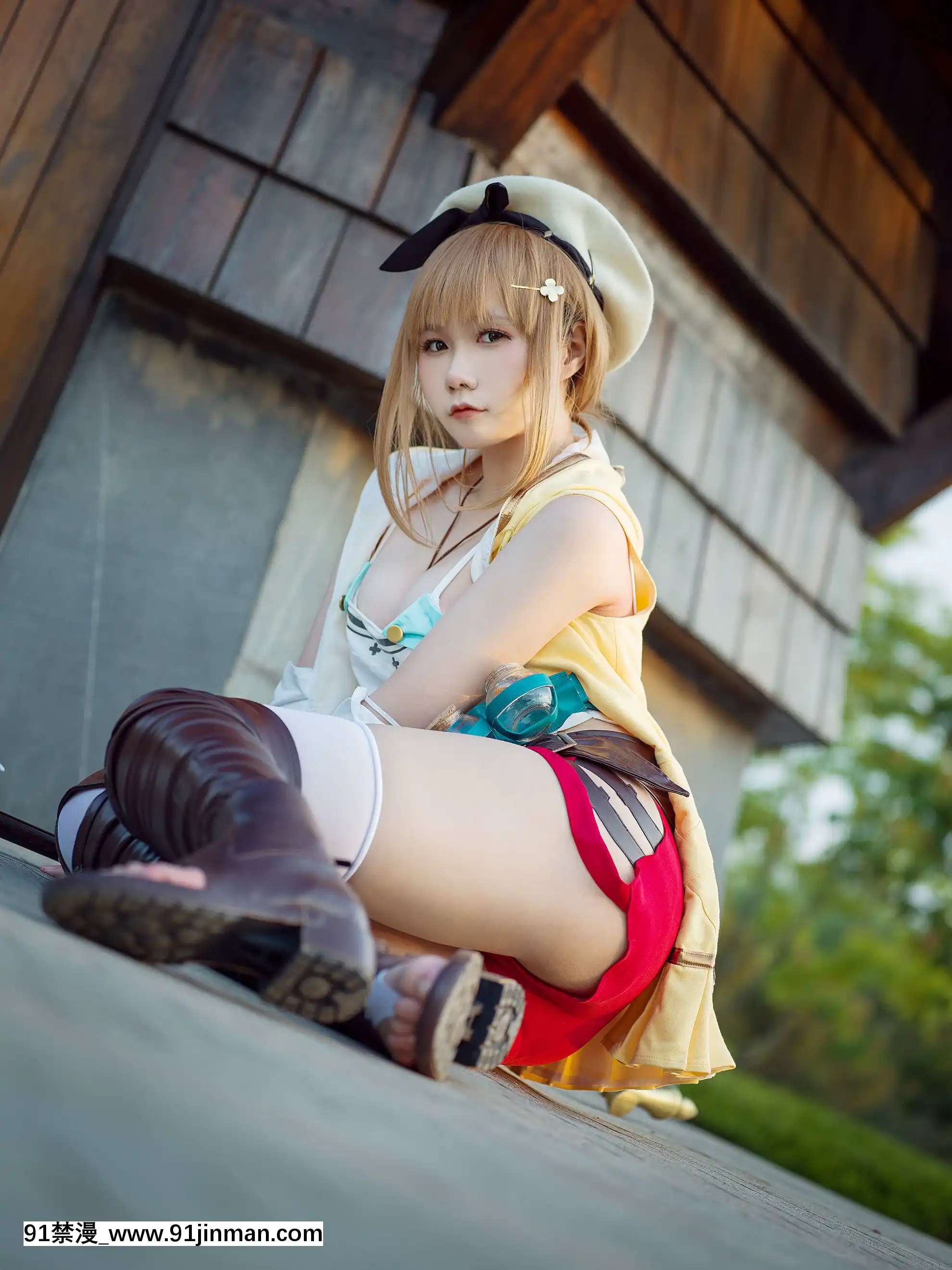 [麻花麻花醬]Ryza[natt chanapa 18h-cc]