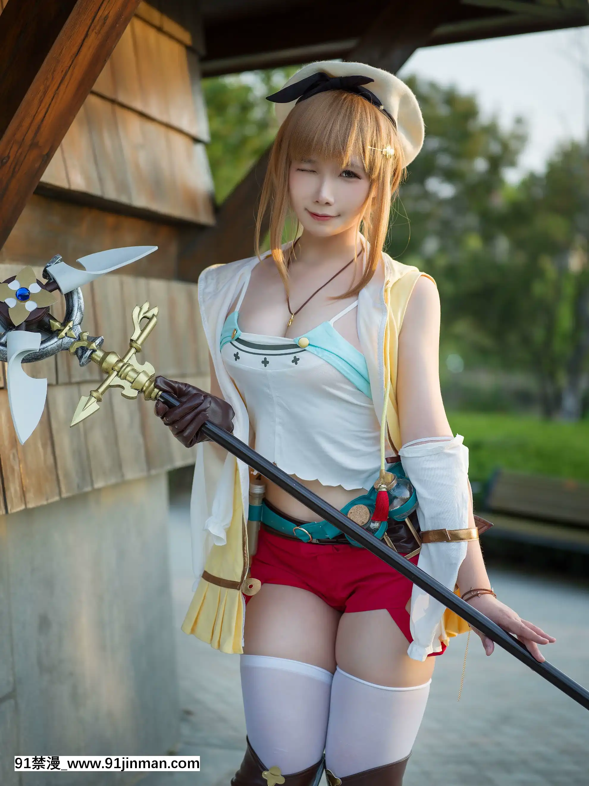 [麻花麻花醬]Ryza[natt chanapa 18h-cc]