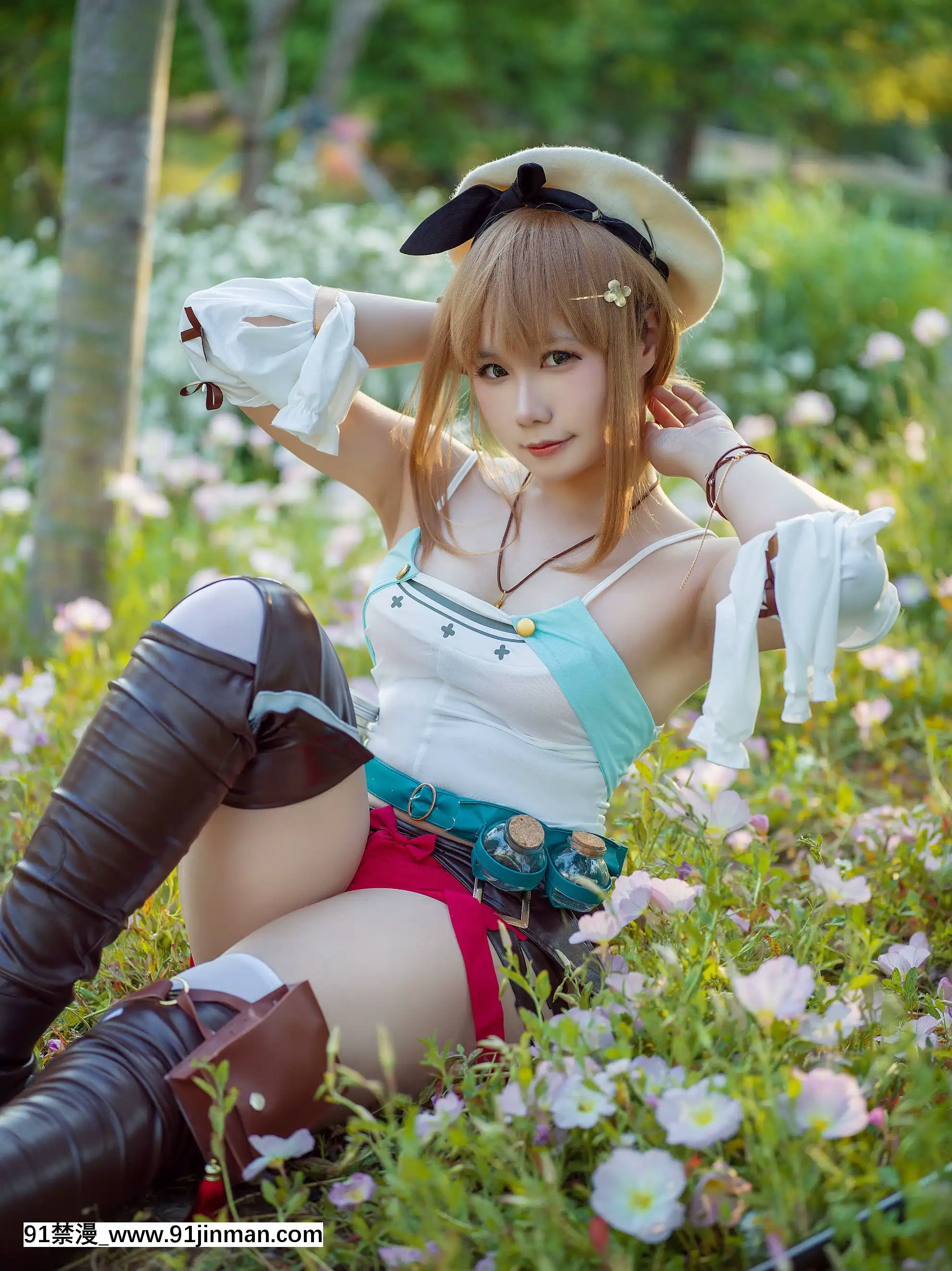 [麻花麻花醬]Ryza[natt chanapa 18h-cc]