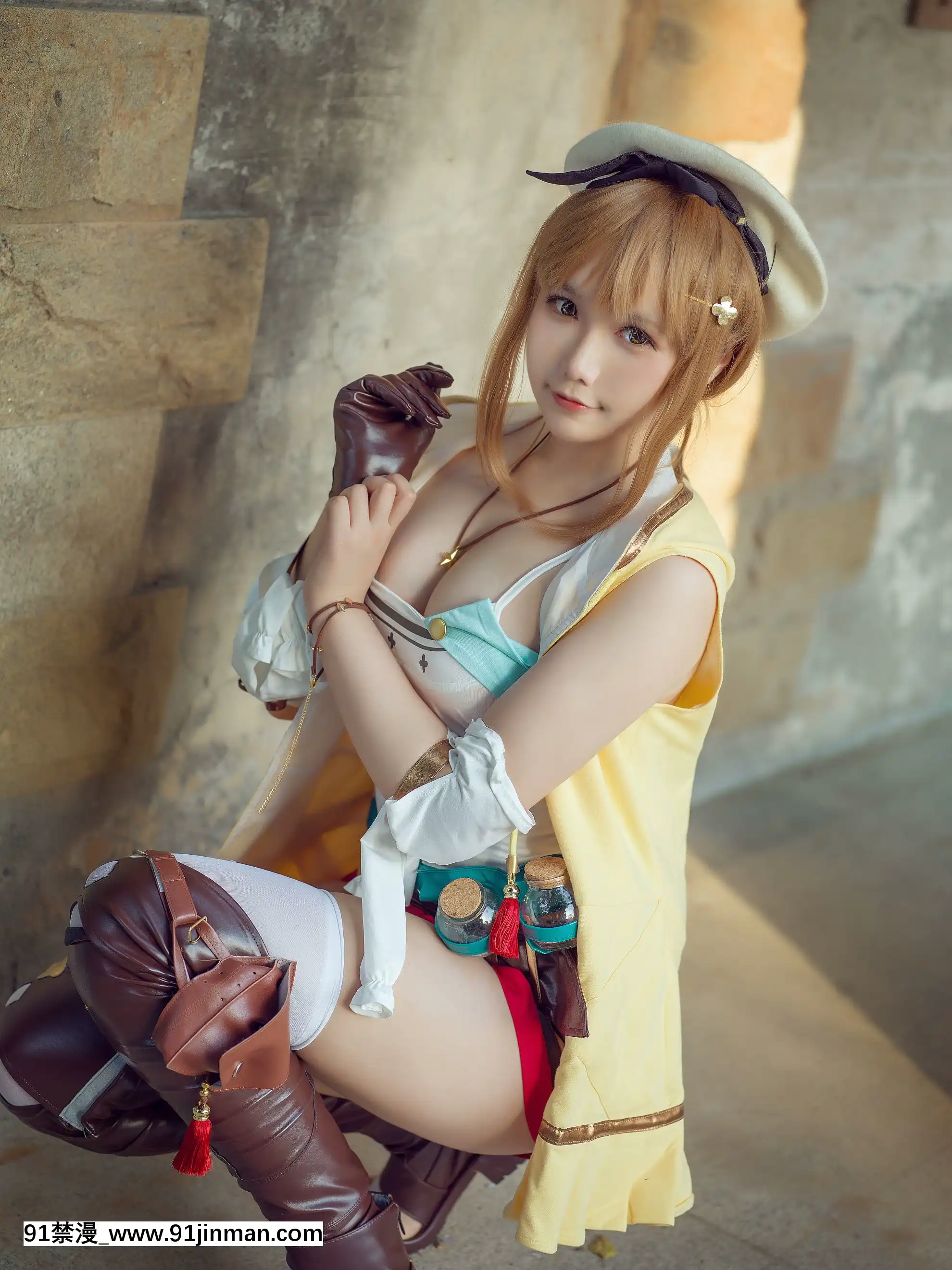 [麻花麻花醬]Ryza[natt chanapa 18h-cc]