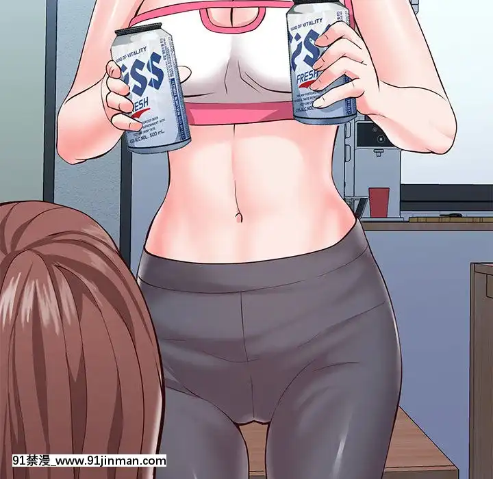 偶然同住1-7話[18禁 手遊]