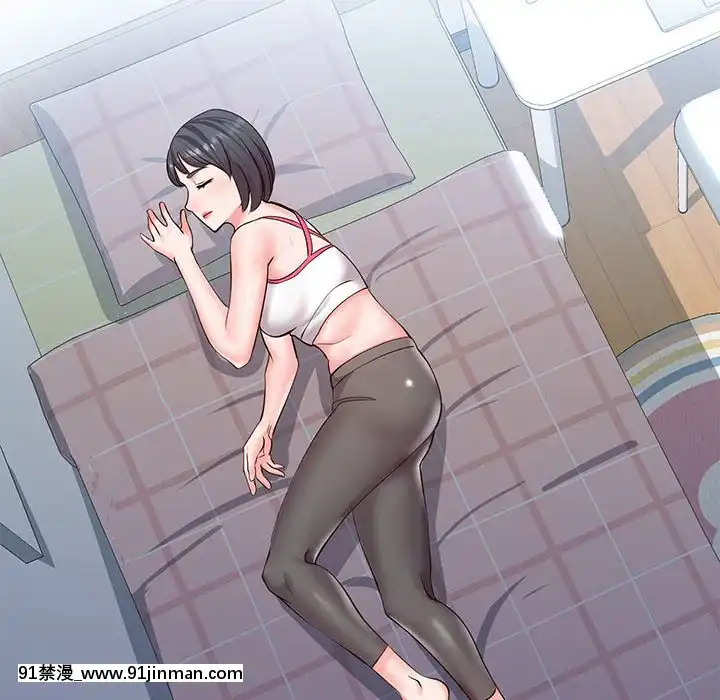 偶然同住1-7話[18禁 手遊]