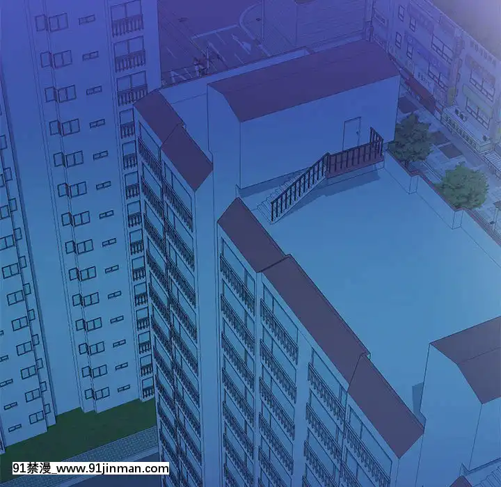 偶然同住1-7話[18禁 手遊]