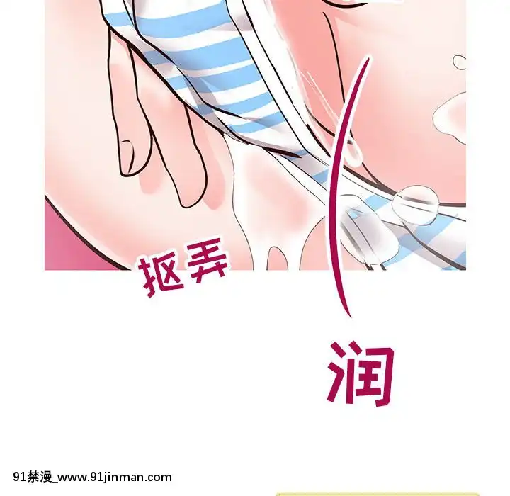偶然同住1-7話[18禁 手遊]