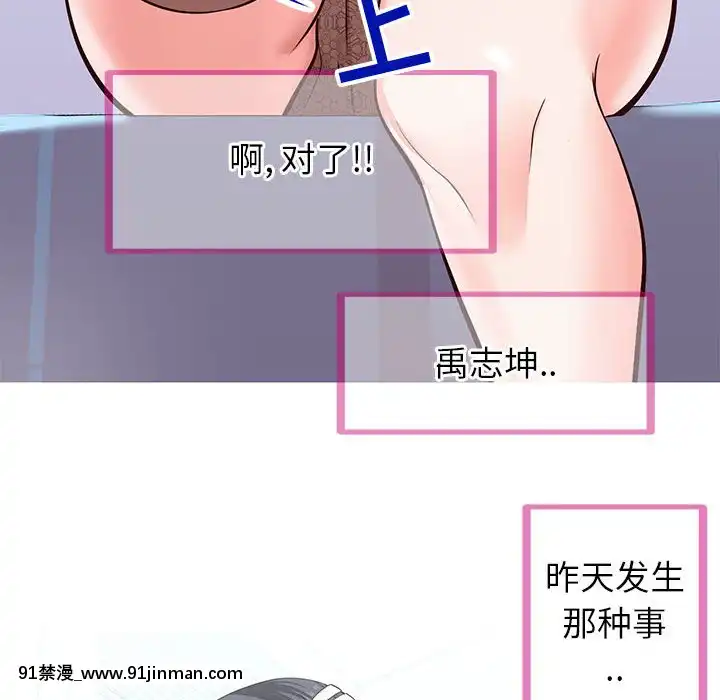 偶然同住1-7話[18禁 手遊]