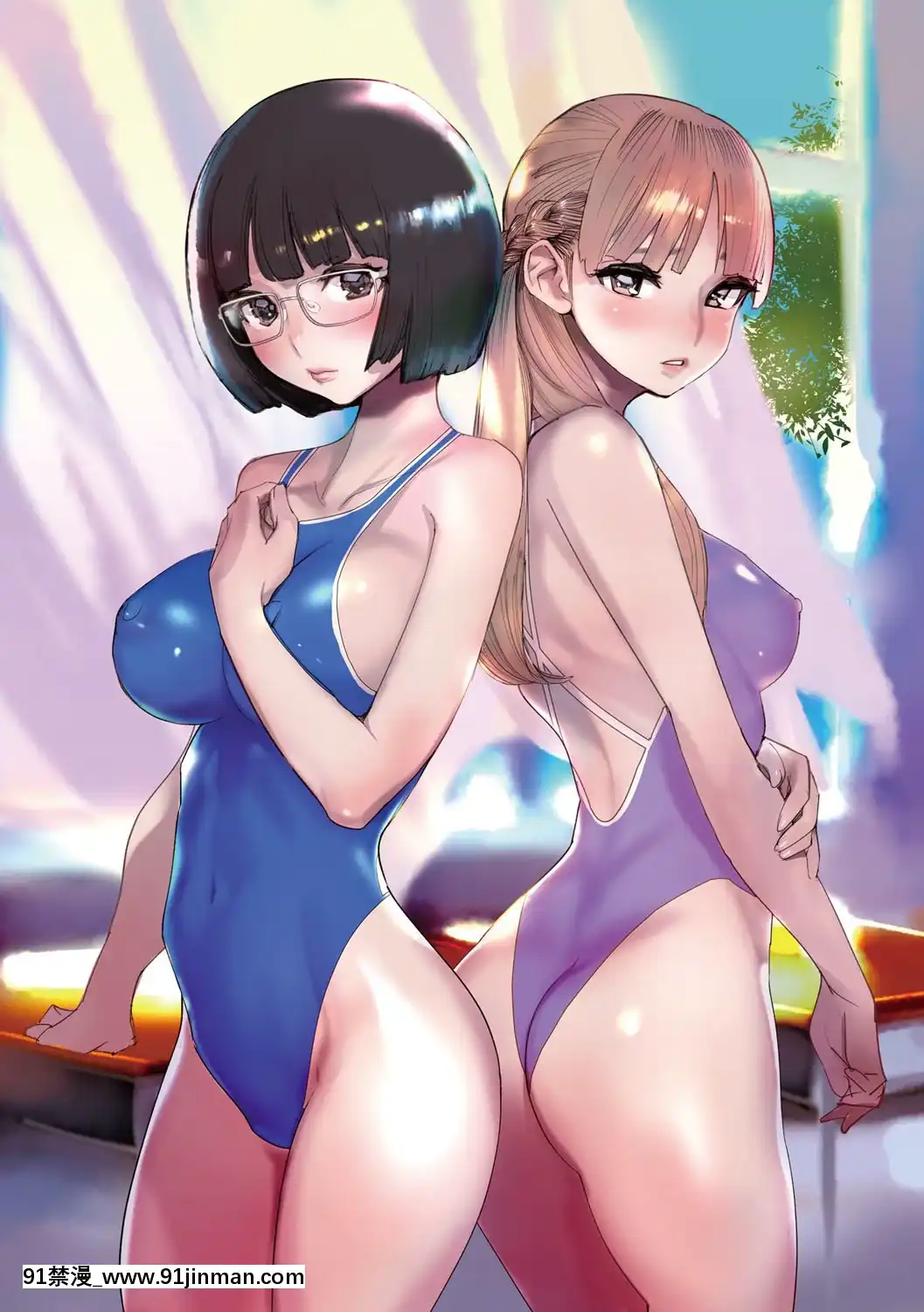 [DYTM]僕らの潛水性活[DL版][鬼滅之刃 h漫]