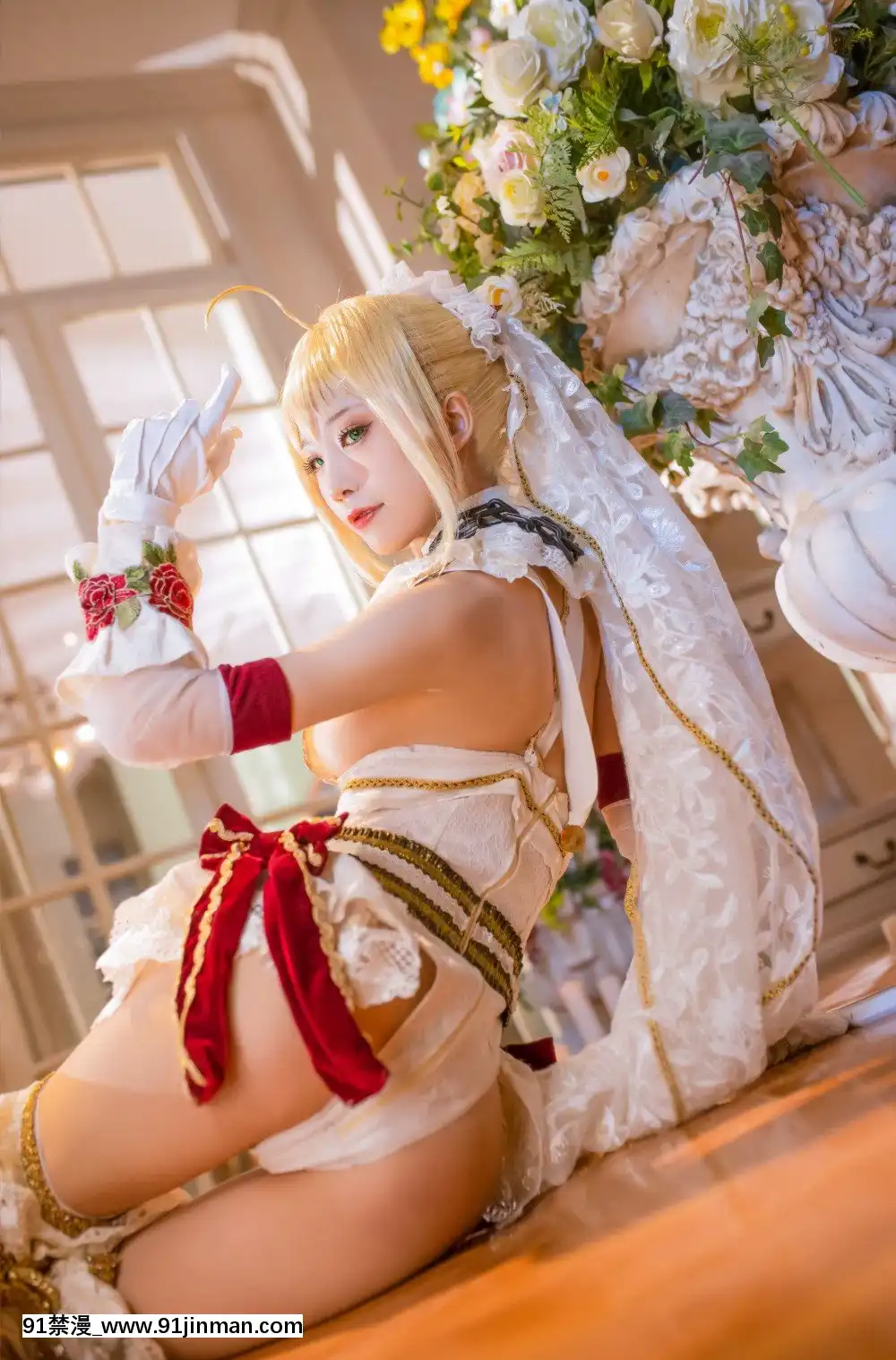 [水淼Aqua]CosplayPictureCollectionyPart3╱Cos套圖合集Part3（No.53-No.81）[section 18h upa]