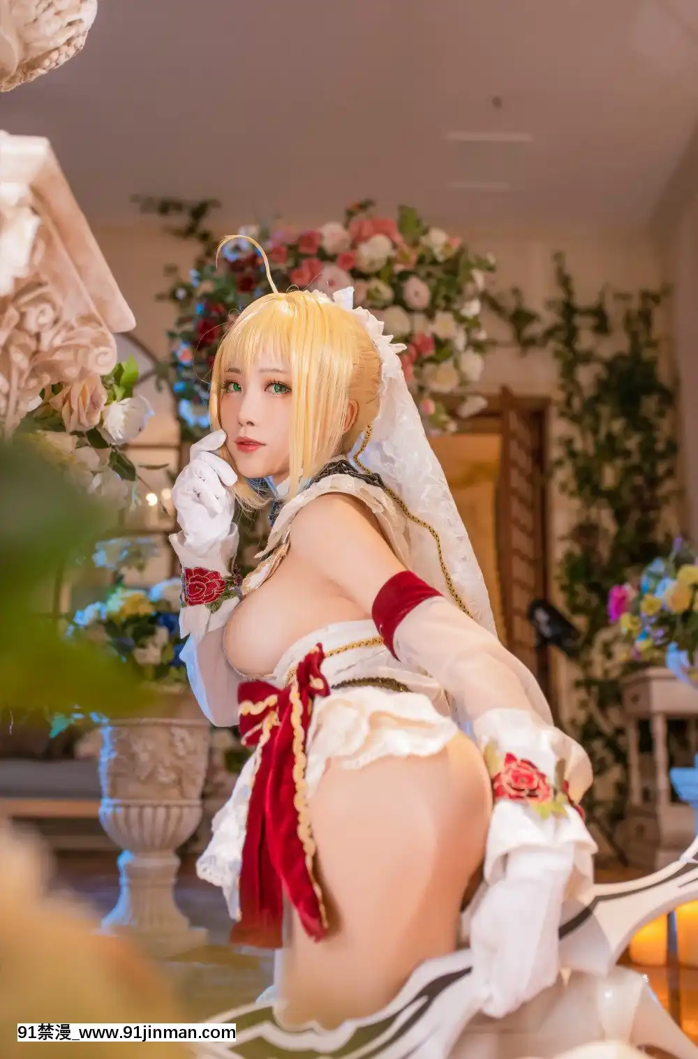 [水淼Aqua]CosplayPictureCollectionyPart3╱Cos套圖合集Part3（No.53-No.81）[赤井秀一 h漫]