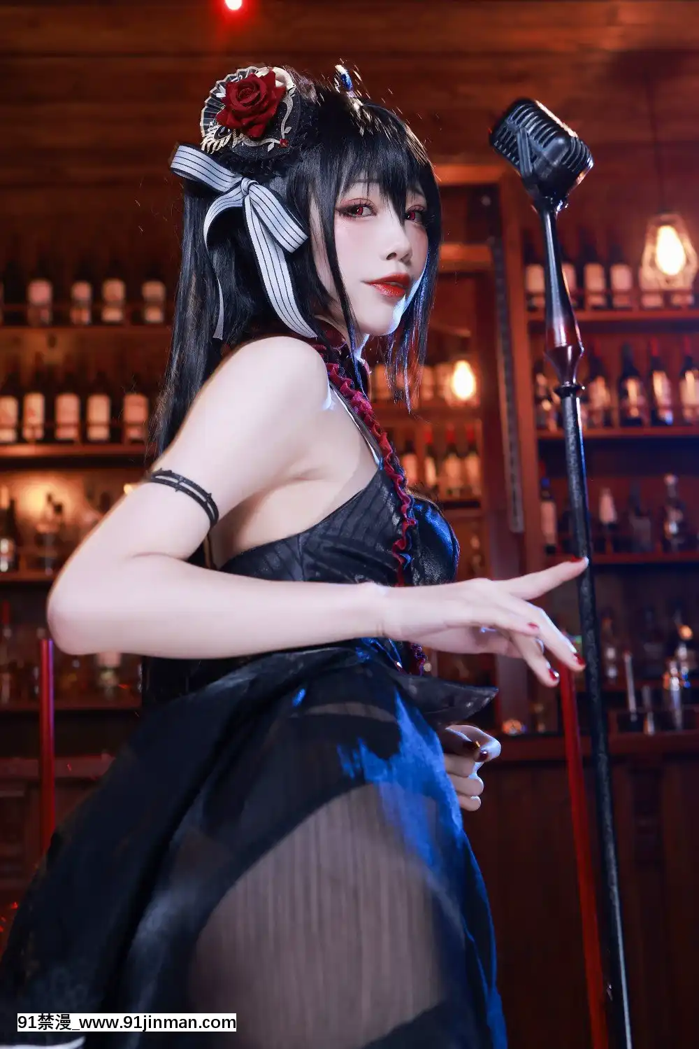 [水淼Aqua]CosplayPictureCollectionyPart3╱Cos套圖合集Part3（No.53-No.81）[赤井秀一 h漫]