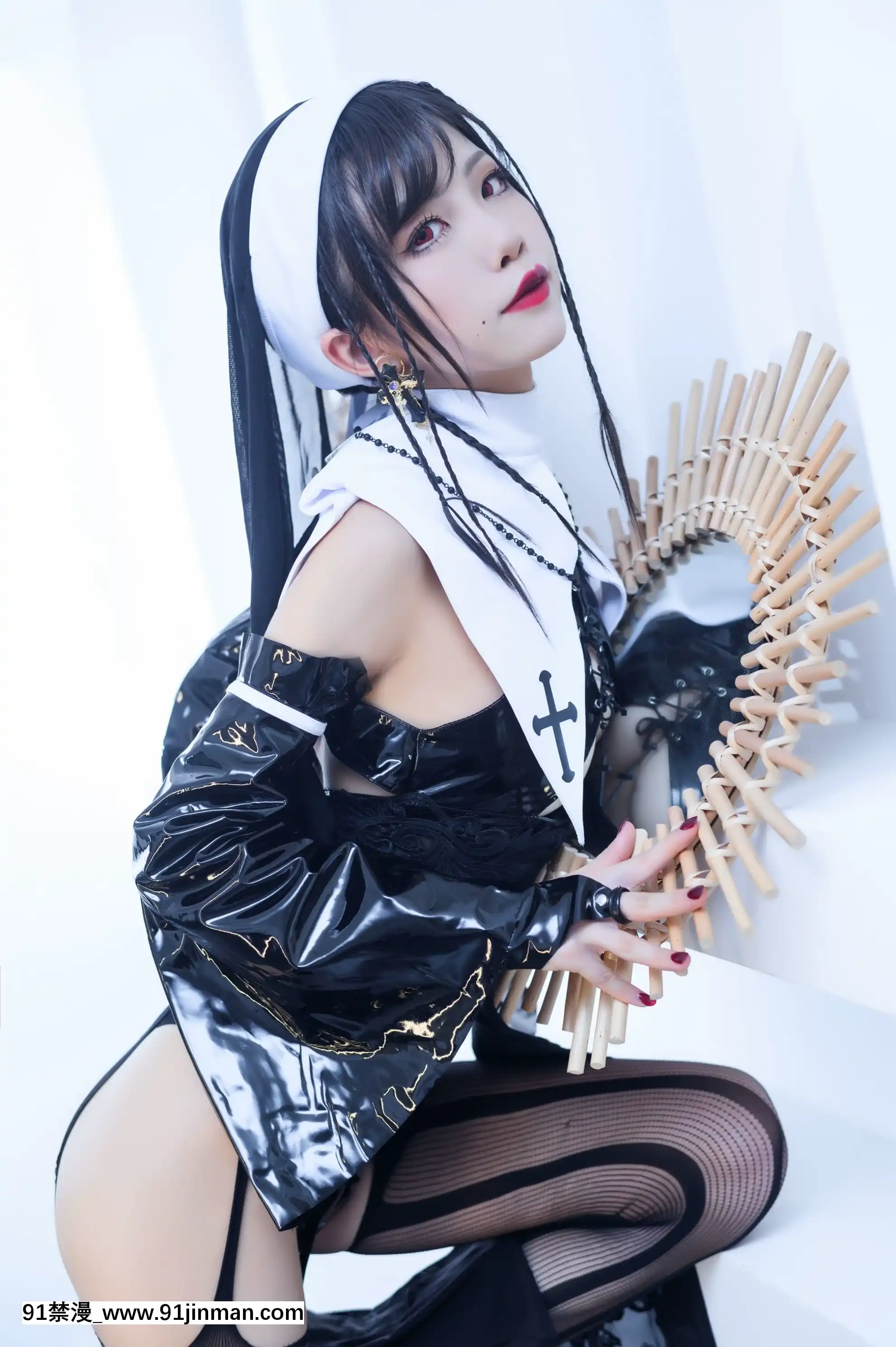 [水淼Aqua]CosplayPictureCollectionyPart3╱Cos套圖合集Part3（No.53-No.81）[赤井秀一 h漫]