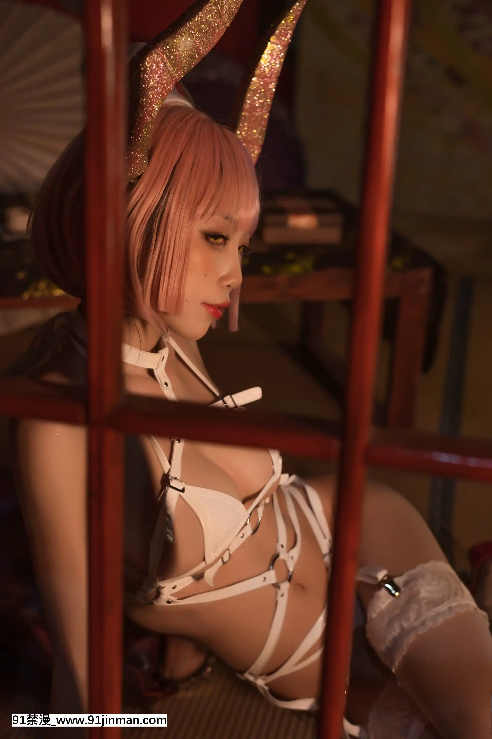 [水淼Aqua]CosplayPictureCollectionyPart3╱Cos套圖合集Part3（No.53-No.81）[赤井秀一 h漫]