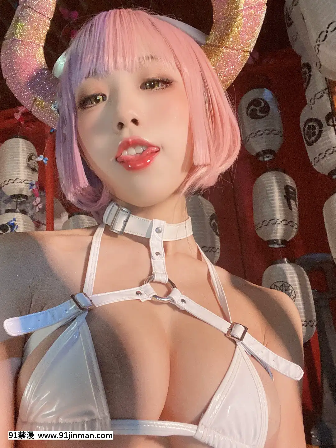 [水淼Aqua]CosplayPictureCollectionyPart3╱Cos套圖合集Part3（No.53-No.81）[赤井秀一 h漫]
