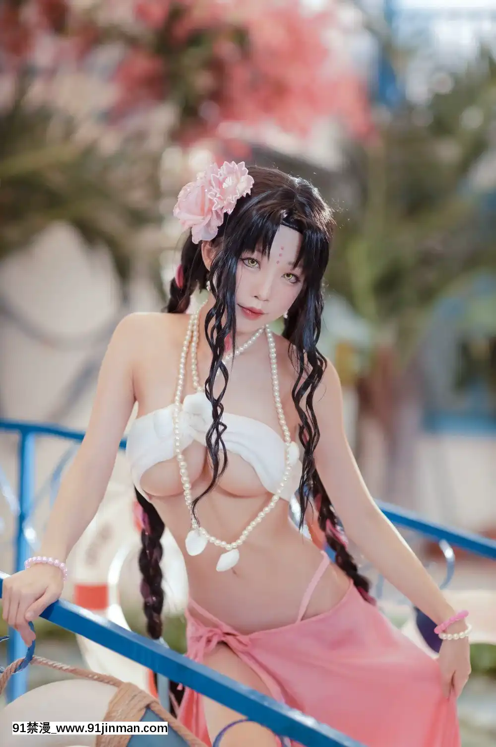 [水淼Aqua]CosplayPictureCollectionyPart3╱Cos套圖合集Part3（No.53-No.81）[赤井秀一 h漫]