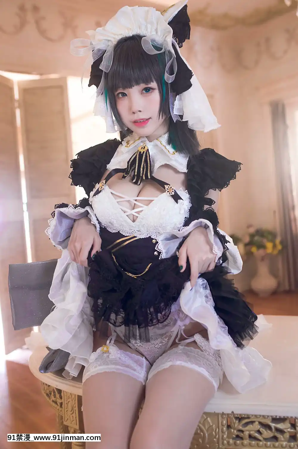 [水淼Aqua]CosplayPictureCollectionyPart3╱Cos套圖合集Part3（No.53-No.81）[赤井秀一 h漫]