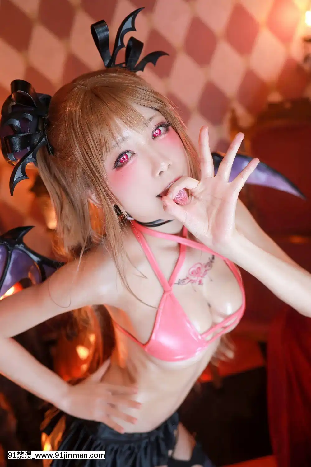 [水淼Aqua]CosplayPictureCollectionyPart3╱Cos套圖合集Part3（No.53-No.81）[赤井秀一 h漫]