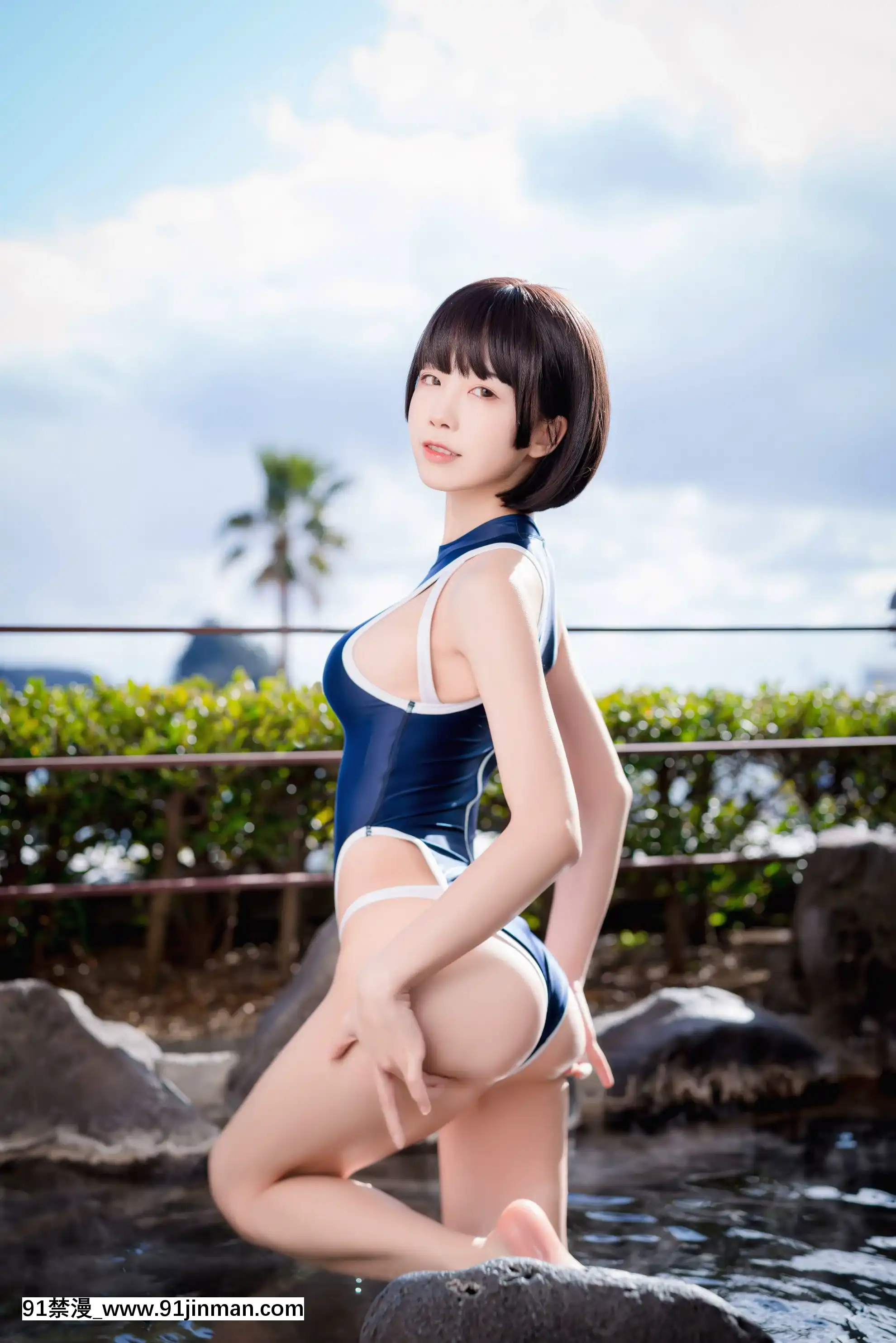[水淼Aqua]CosplayPictureCollectionyPart3╱Cos套圖合集Part3（No.53-No.81）[赤井秀一 h漫]