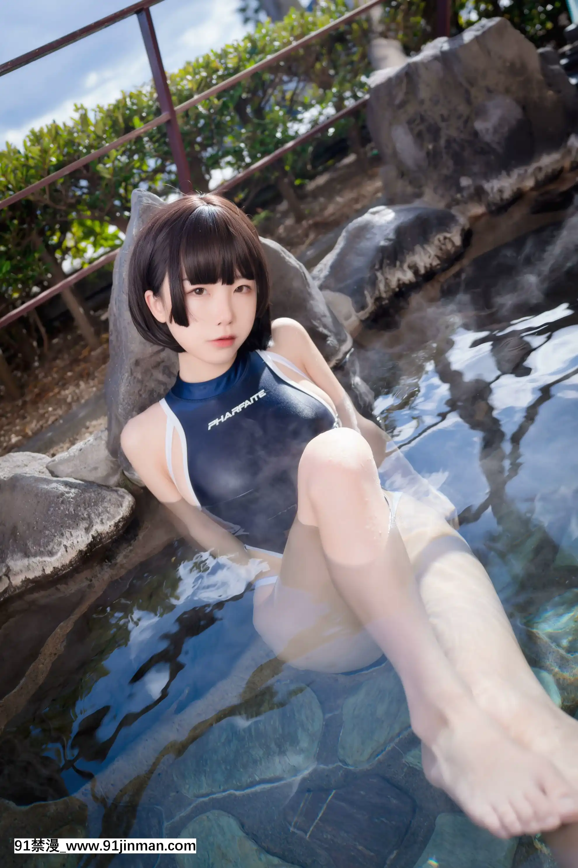 [水淼Aqua]CosplayPictureCollectionyPart3╱Cos套圖合集Part3（No.53-No.81）[赤井秀一 h漫]
