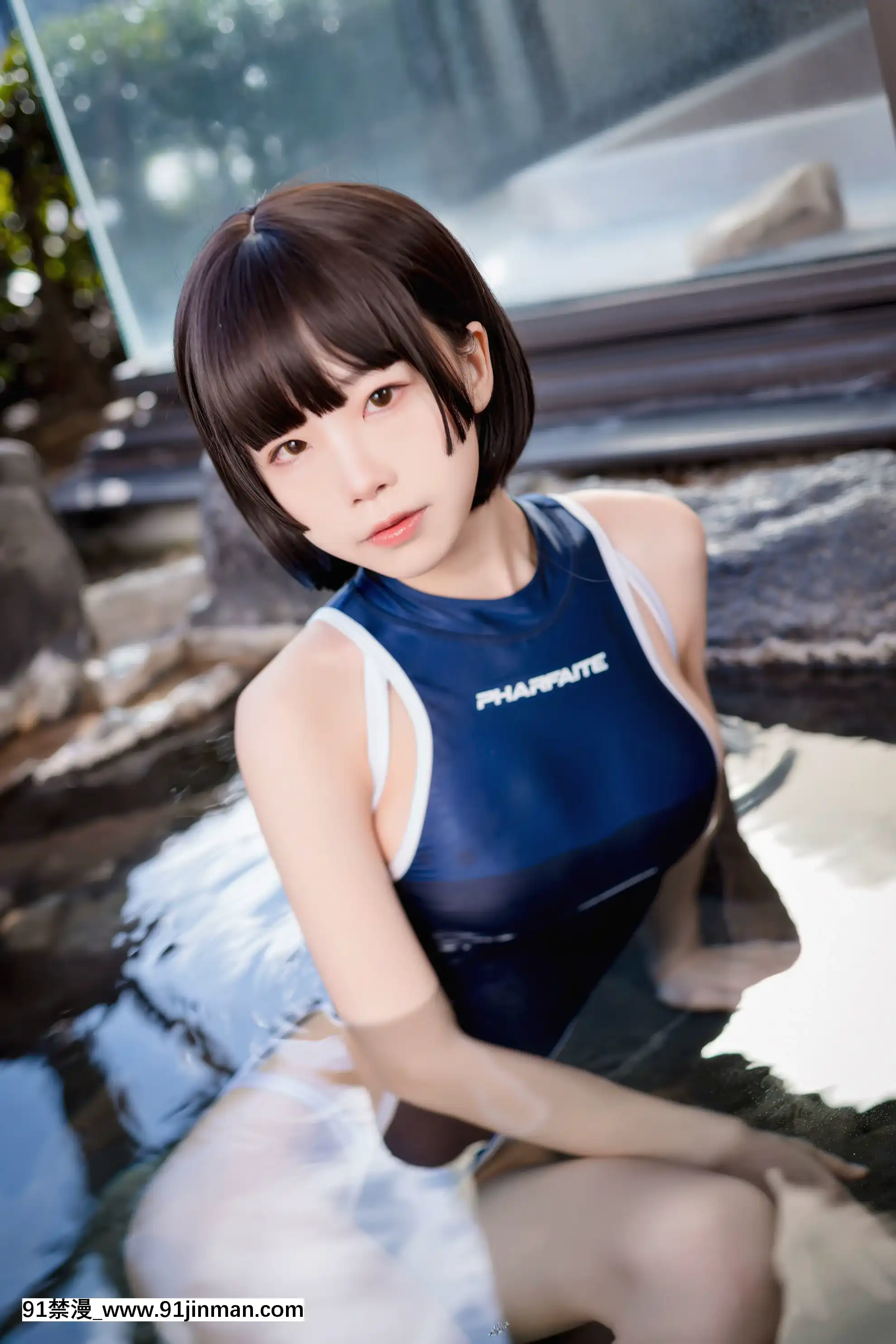 [水淼Aqua]CosplayPictureCollectionyPart3╱Cos套圖合集Part3（No.53-No.81）[赤井秀一 h漫]
