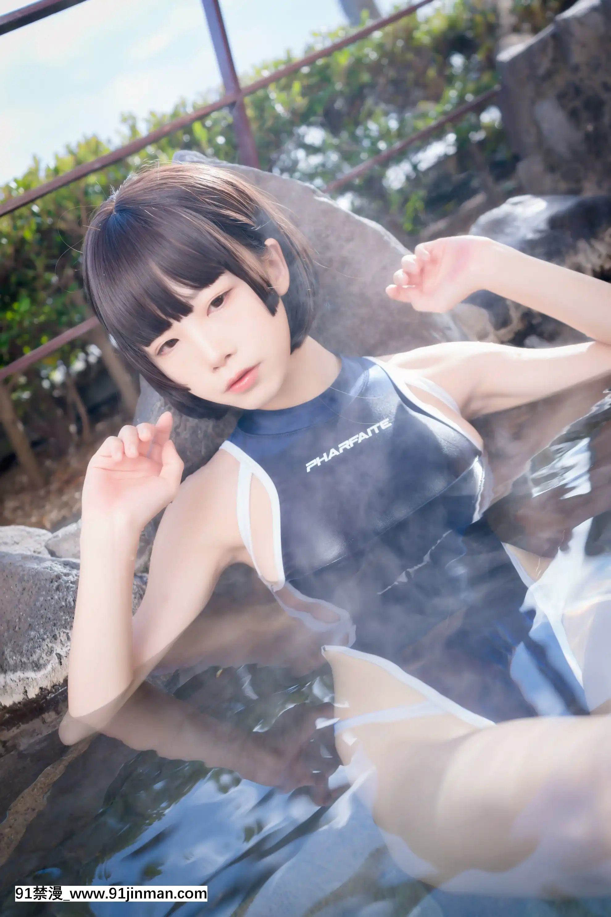[水淼Aqua]CosplayPictureCollectionyPart3╱Cos套圖合集Part3（No.53-No.81）[赤井秀一 h漫]