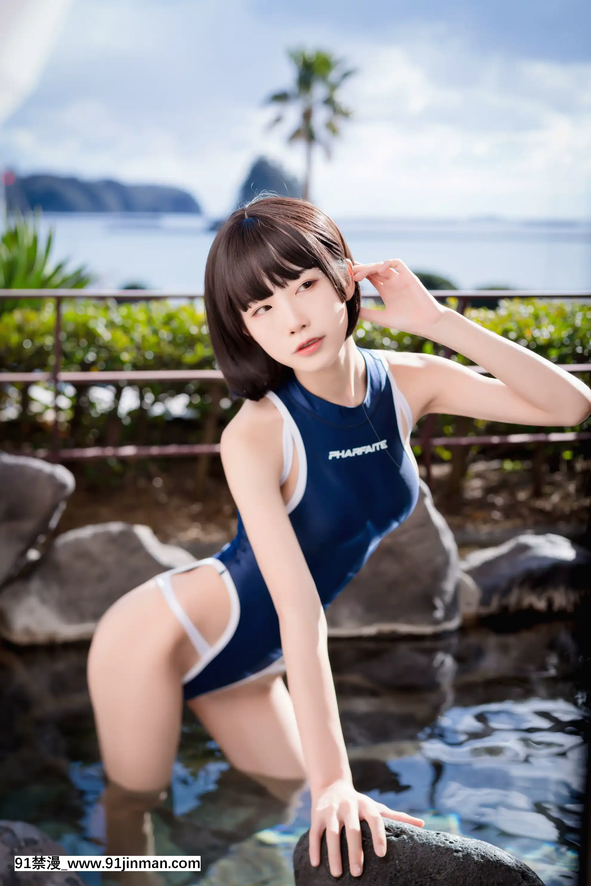 [水淼Aqua]CosplayPictureCollectionyPart3╱Cos套圖合集Part3（No.53-No.81）[赤井秀一 h漫]