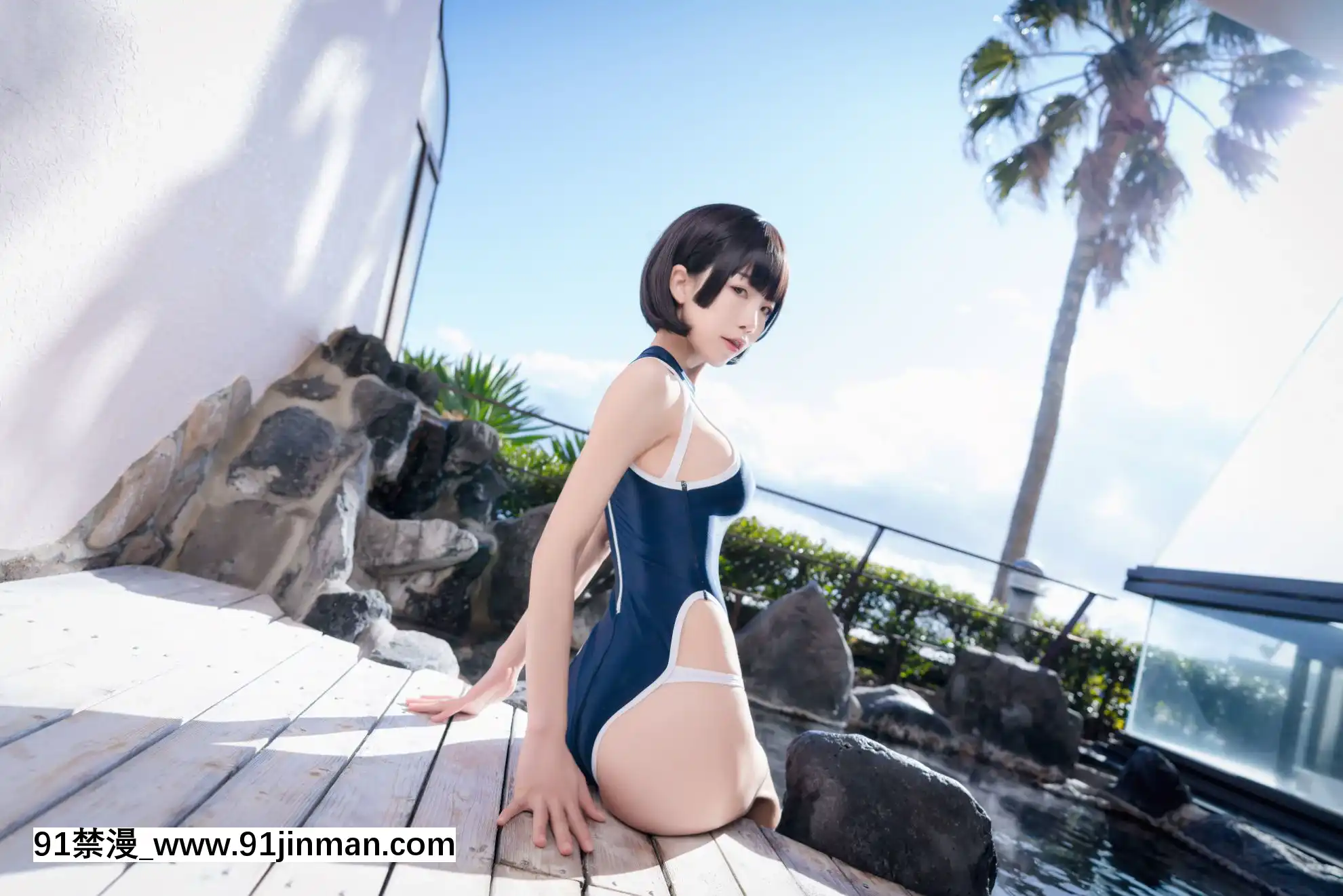 [水淼Aqua]CosplayPictureCollectionyPart3╱Cos套圖合集Part3（No.53-No.81）[赤井秀一 h漫]