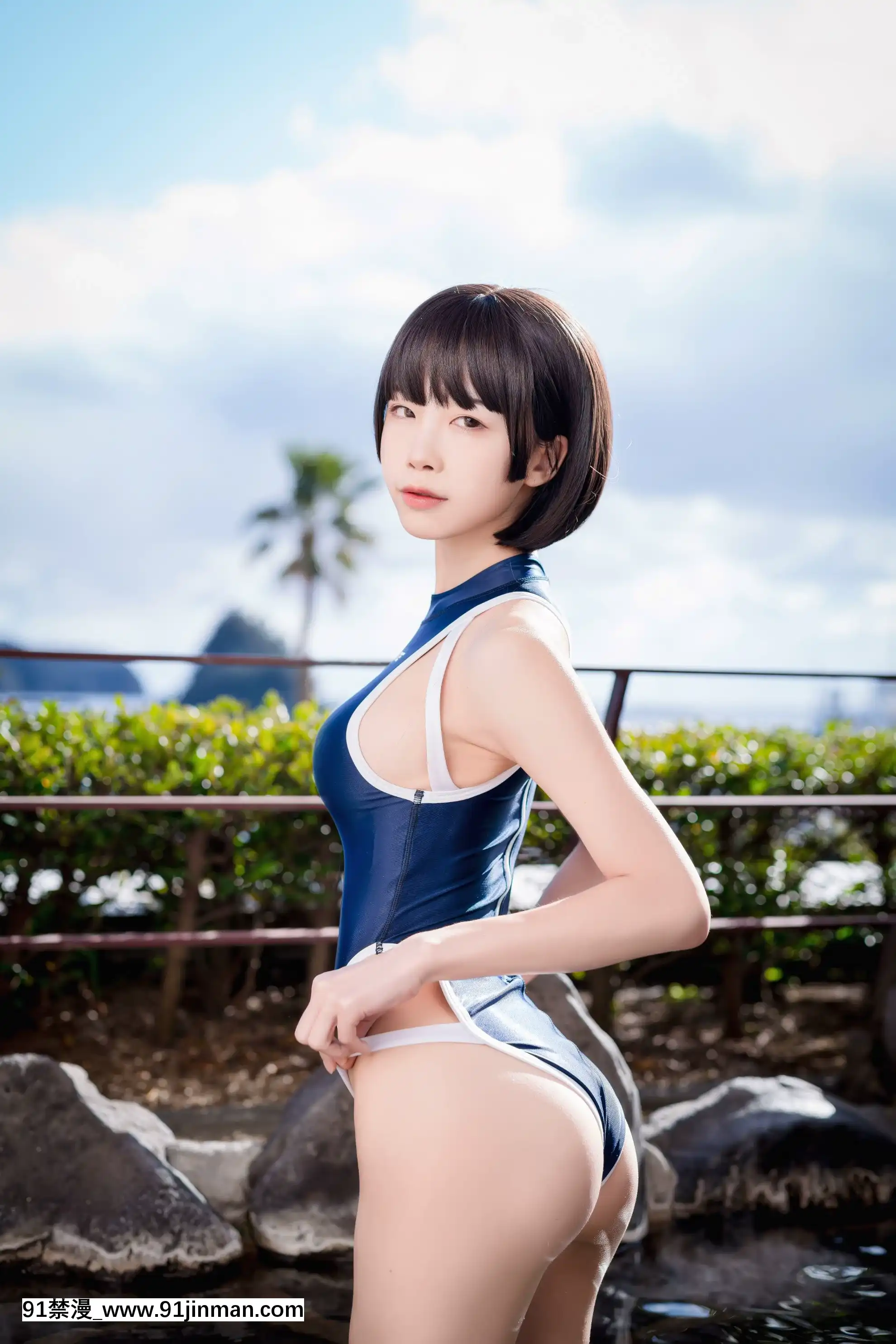 [水淼Aqua]CosplayPictureCollectionyPart3╱Cos套圖合集Part3（No.53-No.81）[赤井秀一 h漫]