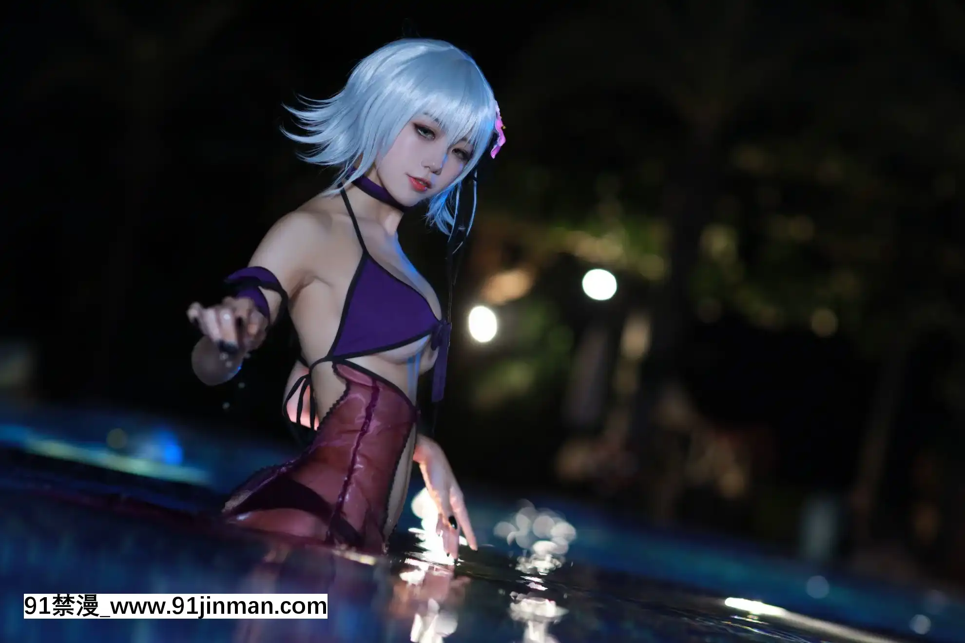 [水淼Aqua]CosplayPictureCollectionyPart3╱Cos套圖合集Part3（No.53-No.81）[赤井秀一 h漫]