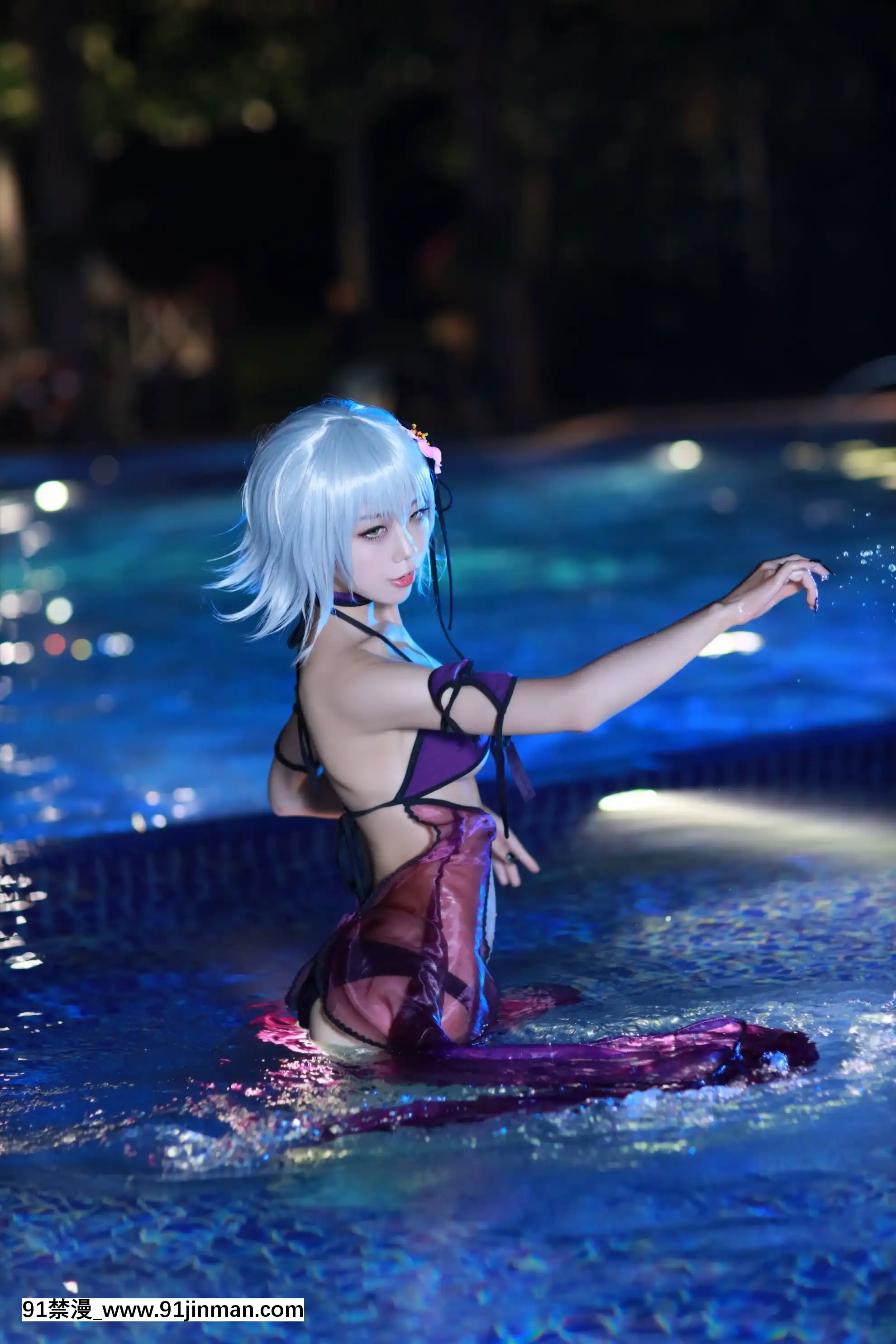 [水淼Aqua]CosplayPictureCollectionyPart3╱Cos套圖合集Part3（No.53-No.81）[赤井秀一 h漫]