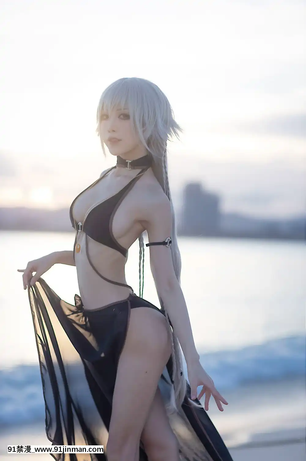 [水淼Aqua]CosplayPictureCollectionyPart3╱Cos套圖合集Part3（No.53-No.81）[赤井秀一 h漫]