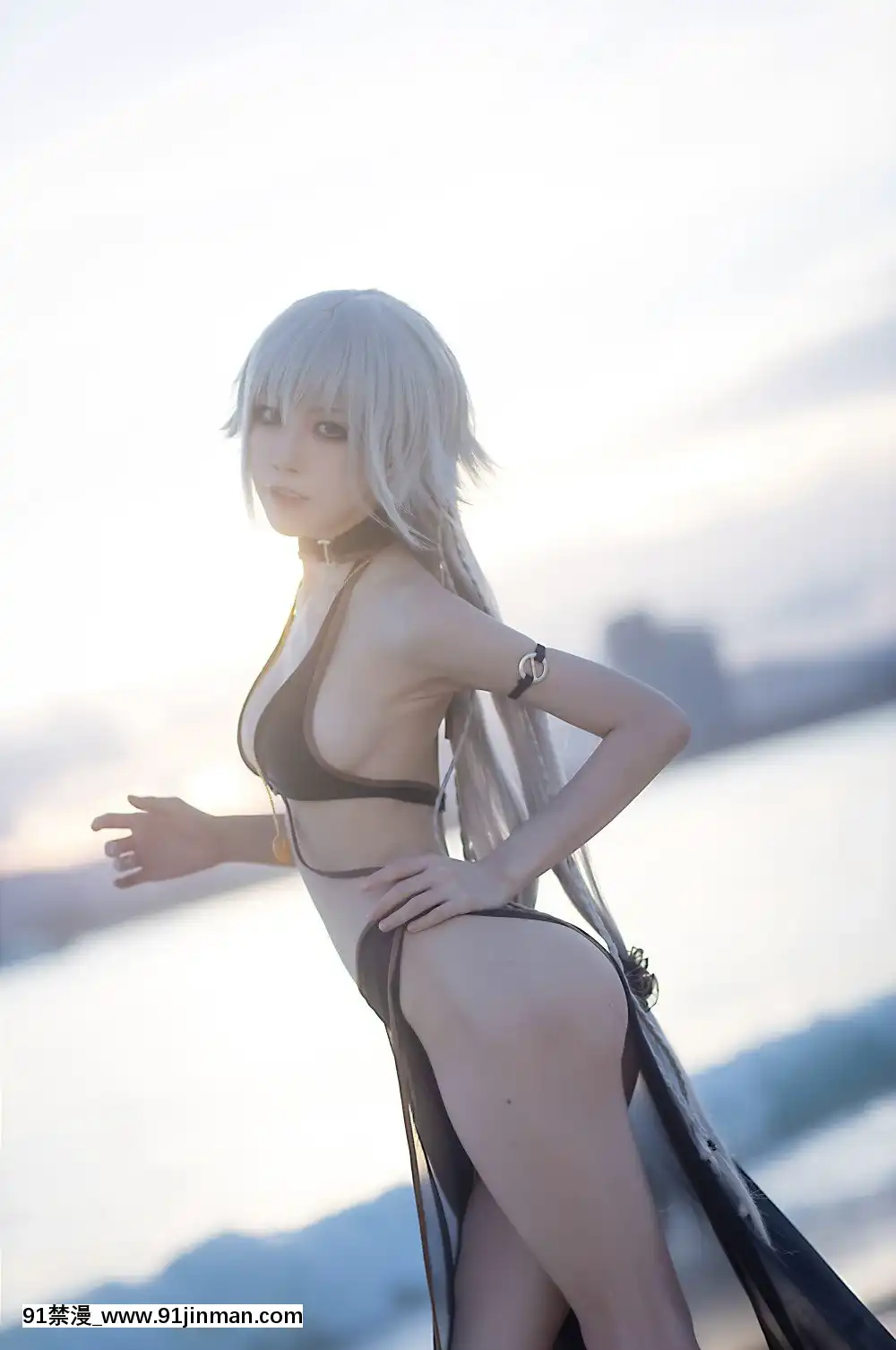 [水淼Aqua]CosplayPictureCollectionyPart3╱Cos套圖合集Part3（No.53-No.81）[赤井秀一 h漫]