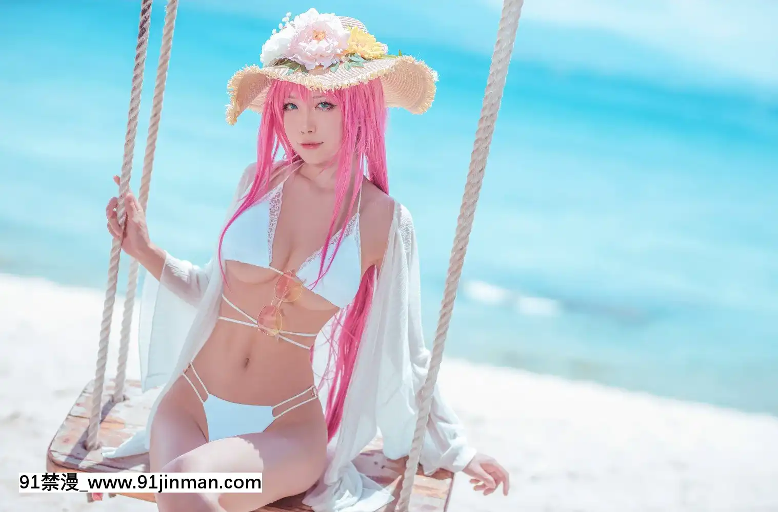 [水淼Aqua]CosplayPictureCollectionyPart3╱Cos套圖合集Part3（No.53-No.81）[赤井秀一 h漫]