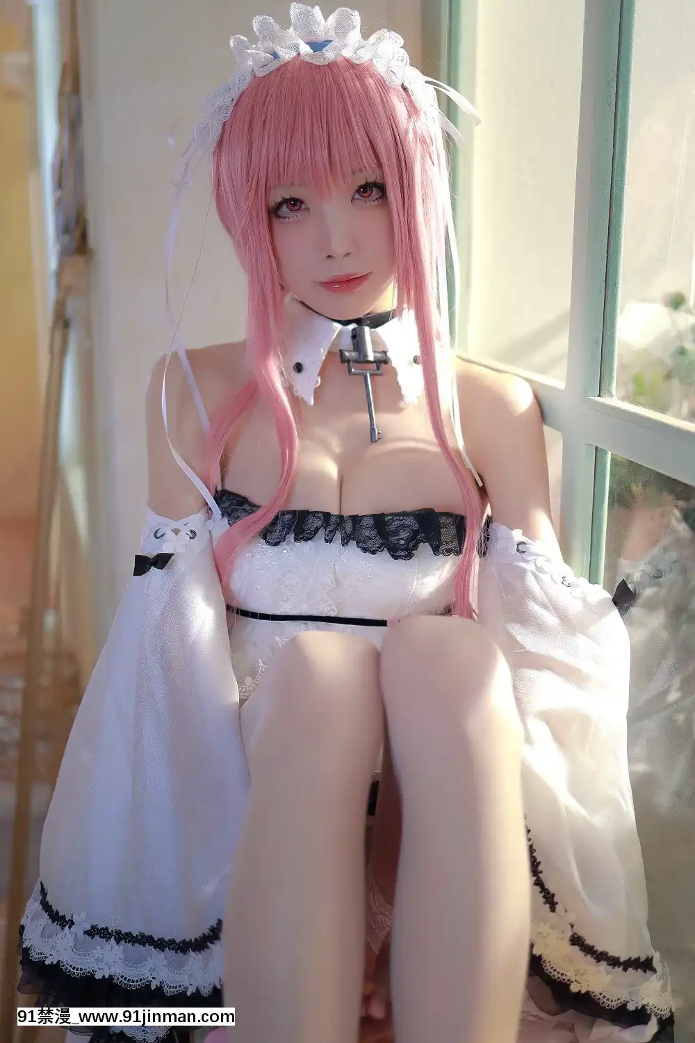 [水淼Aqua]CosplayPictureCollectionyPart3╱Cos套圖合集Part3（No.53-No.81）[赤井秀一 h漫]