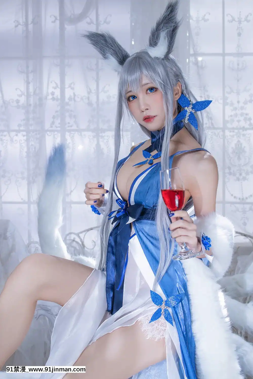 [水淼Aqua]CosplayPictureCollectionyPart3╱Cos套圖合集Part3（No.53-No.81）[赤井秀一 h漫]
