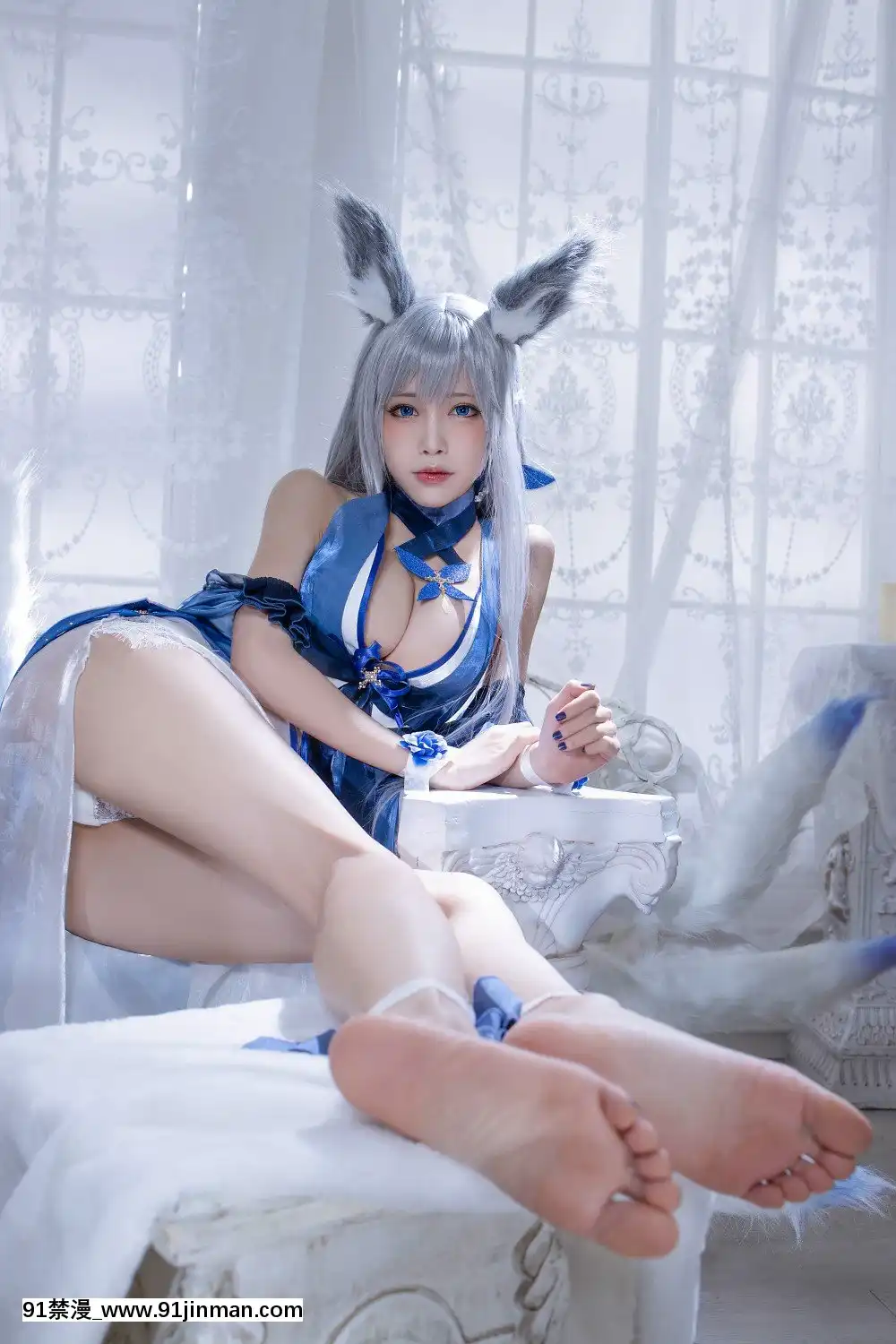 [水淼Aqua]CosplayPictureCollectionyPart3╱Cos套圖合集Part3（No.53-No.81）[赤井秀一 h漫]