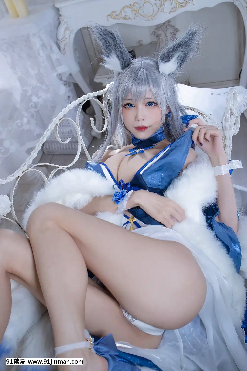 [水淼Aqua]CosplayPictureCollectionyPart3╱Cos套圖合集Part3（No.53-No.81）[赤井秀一 h漫]