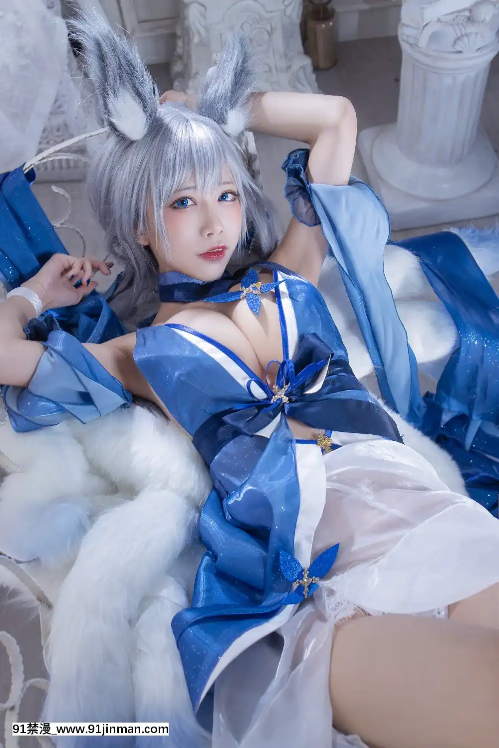 [水淼Aqua]CosplayPictureCollectionyPart3╱Cos套圖合集Part3（No.53-No.81）[赤井秀一 h漫]