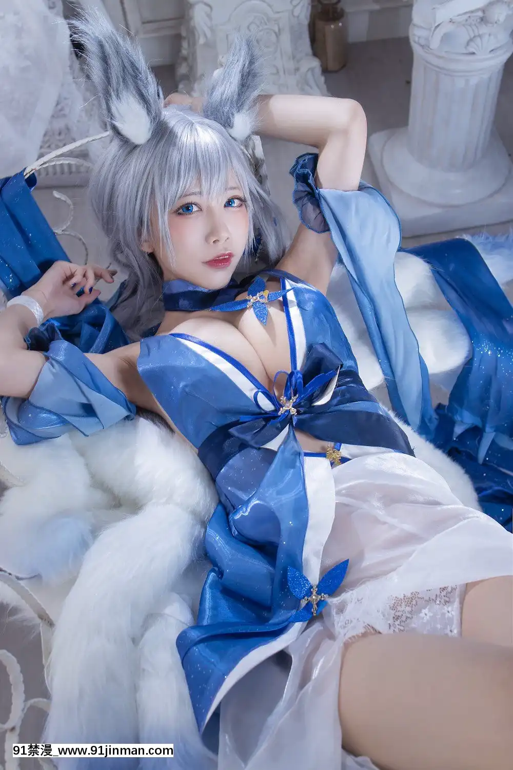 [水淼Aqua]CosplayPictureCollectionyPart3╱Cos套圖合集Part3（No.53-No.81）[赤井秀一 h漫]