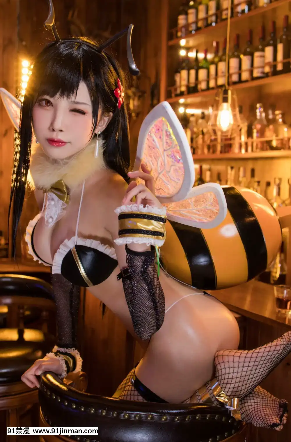 [水淼Aqua]CosplayPictureCollectionyPart3╱Cos套圖合集Part3（No.53-No.81）[赤井秀一 h漫]