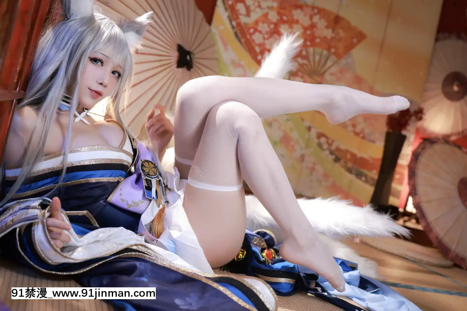 [水淼Aqua]CosplayPictureCollectionyPart3╱Cos套圖合集Part3（No.53-No.81）[赤井秀一 h漫]