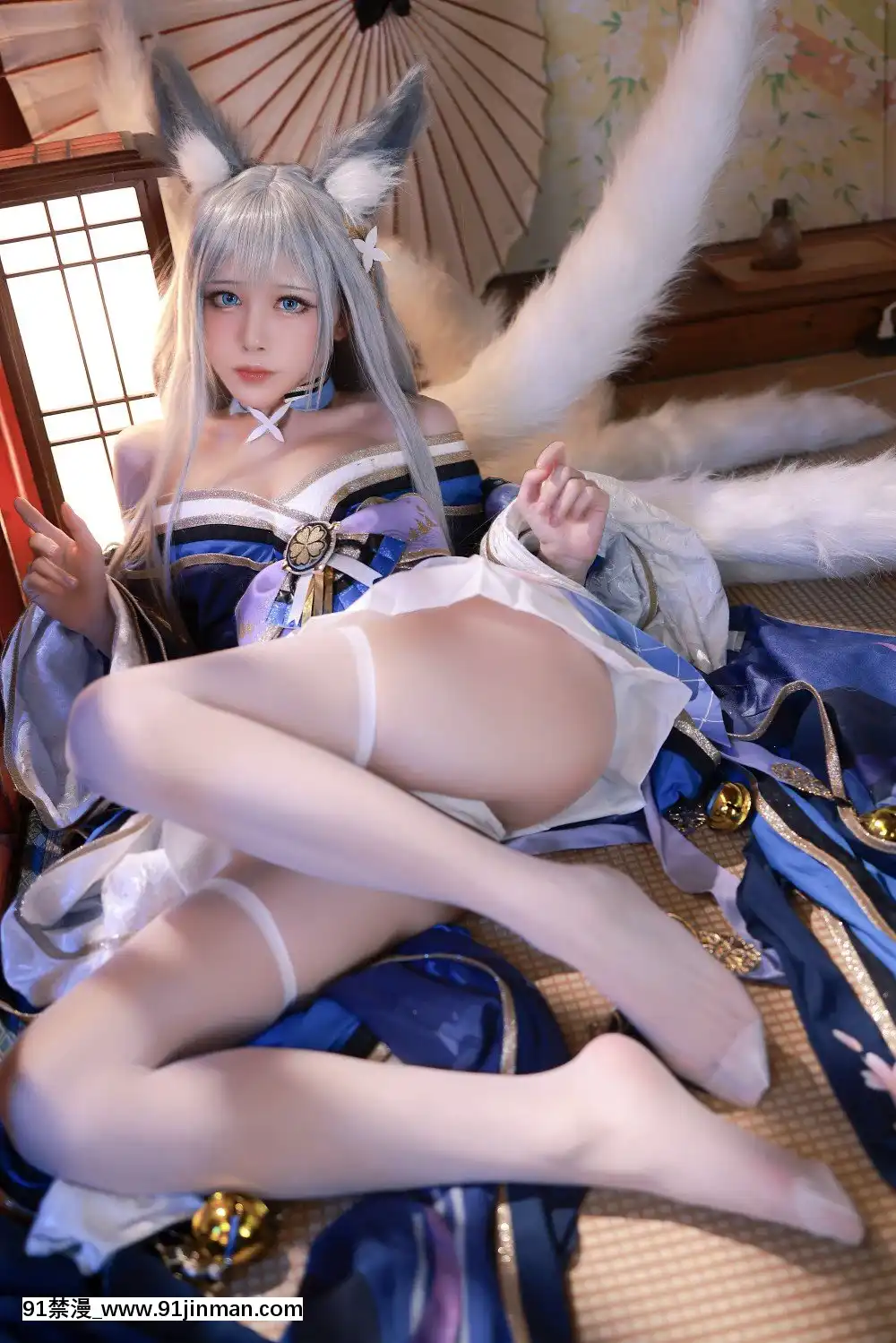 [水淼Aqua]CosplayPictureCollectionyPart3╱Cos套圖合集Part3（No.53-No.81）[赤井秀一 h漫]