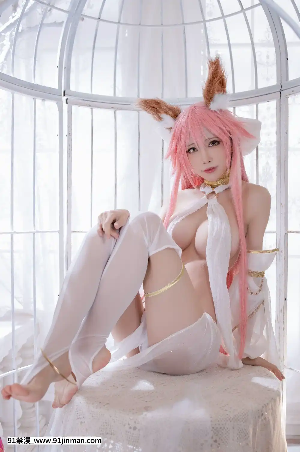[水淼Aqua]CosplayPictureCollectionyPart3╱Cos套圖合集Part3（No.53-No.81）[赤井秀一 h漫]