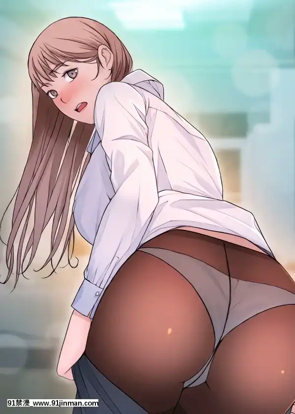 我們的特殊關係40-41話[essence 18h mascara]