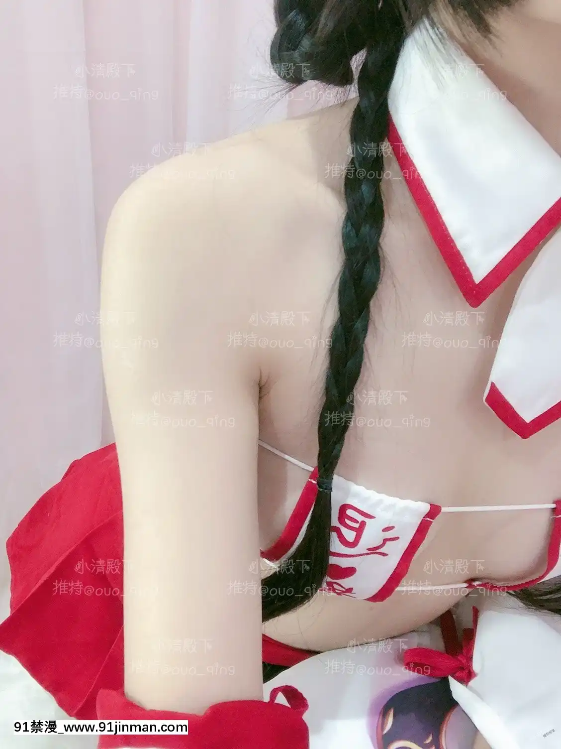 [小清殿下]淫紋色氣巫女[18h is what time]