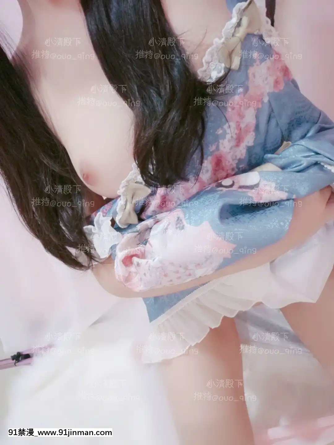 [小清殿下]紅樓夢[motif de sortie apres 18h]