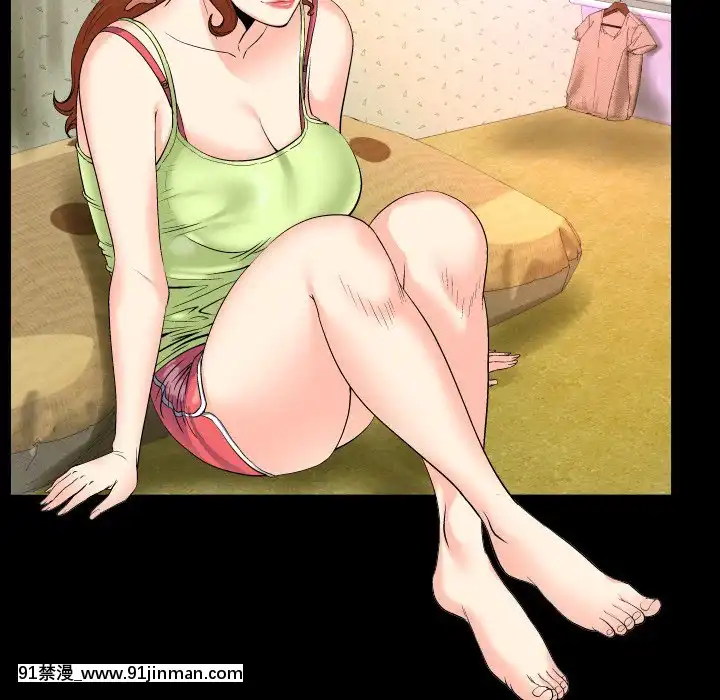 嬸嬸1-3話[石紀元 h漫]