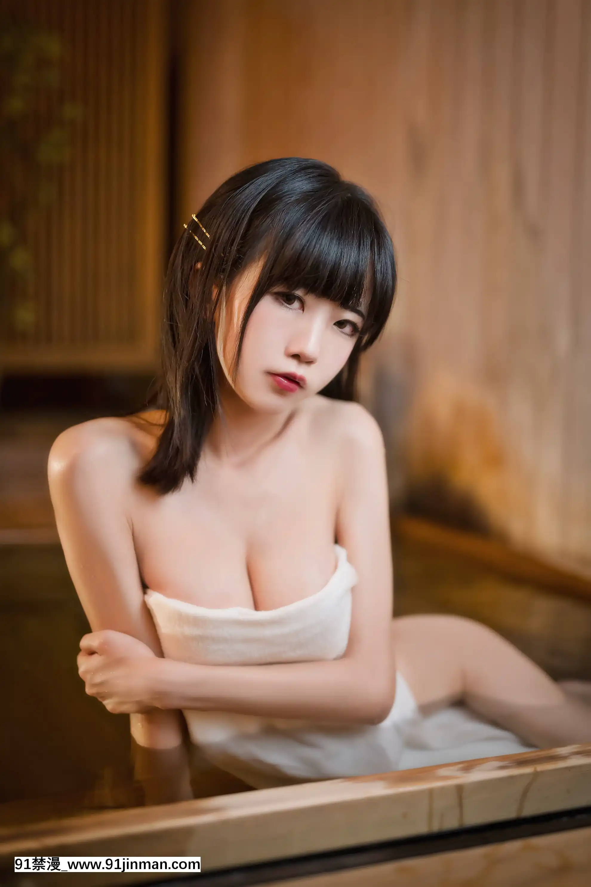 [水淼Aqua]CosplayPictureCollectionyPart2╱Cos套圖合集Part2（No.27-No.52）[h漫 18vip]