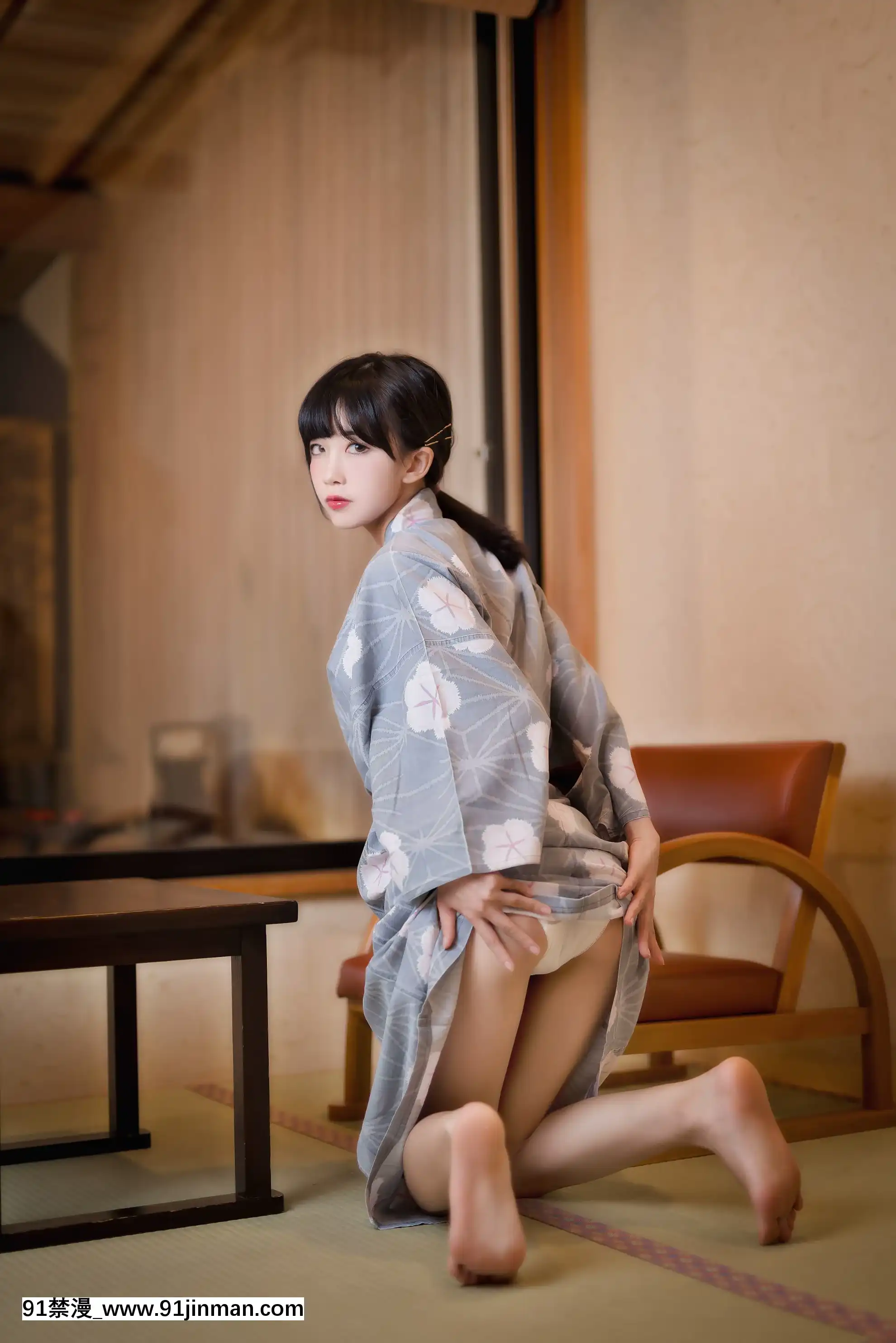 [水淼Aqua]CosplayPictureCollectionyPart2╱Cos套圖合集Part2（No.27-No.52）[h漫 18vip]